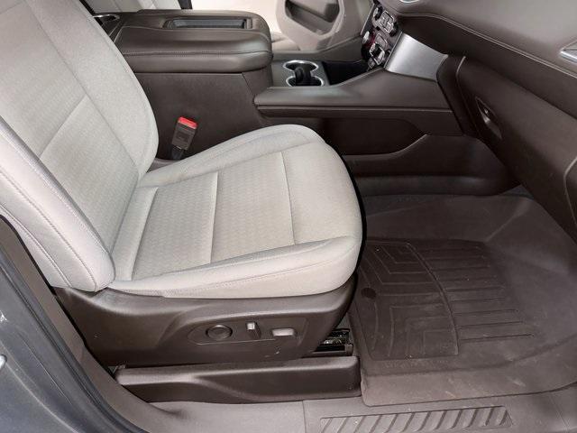 used 2021 Chevrolet Tahoe car, priced at $31,998