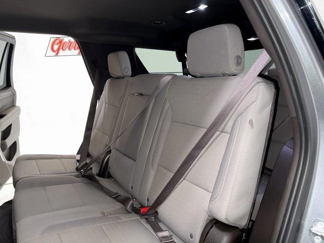 used 2021 Chevrolet Tahoe car, priced at $31,998