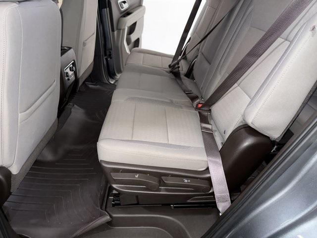 used 2021 Chevrolet Tahoe car, priced at $31,998