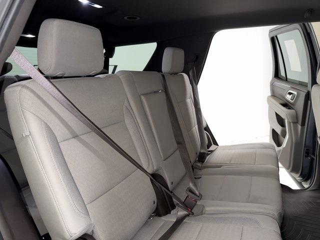 used 2021 Chevrolet Tahoe car, priced at $31,998