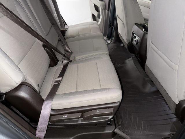 used 2021 Chevrolet Tahoe car, priced at $31,998