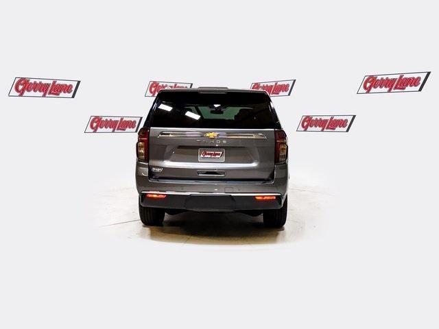 used 2021 Chevrolet Tahoe car, priced at $31,998