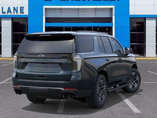 new 2026 Chevrolet Tahoe car, priced at $85,095