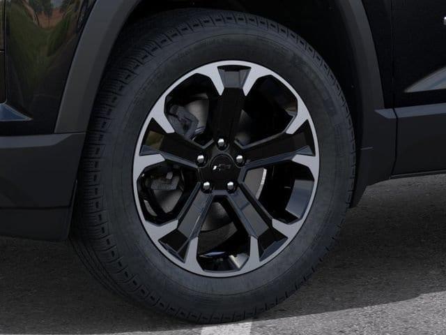 new 2026 Chevrolet Equinox car, priced at $32,552