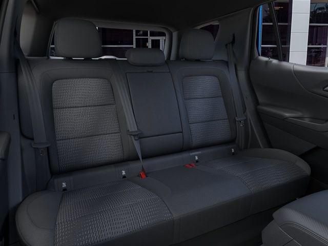 new 2026 Chevrolet Equinox car, priced at $32,552