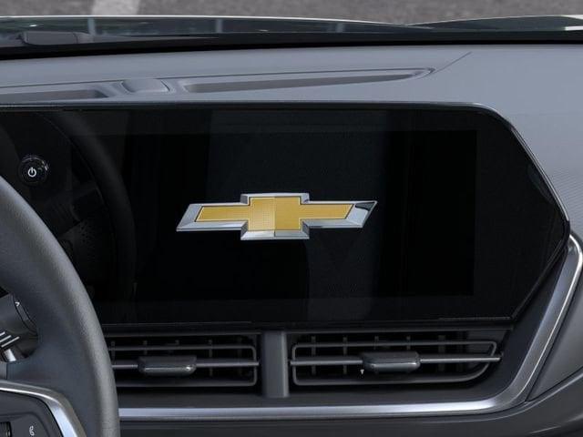 new 2026 Chevrolet Trax car, priced at $27,786