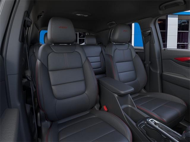 new 2026 Chevrolet TrailBlazer car, priced at $32,173