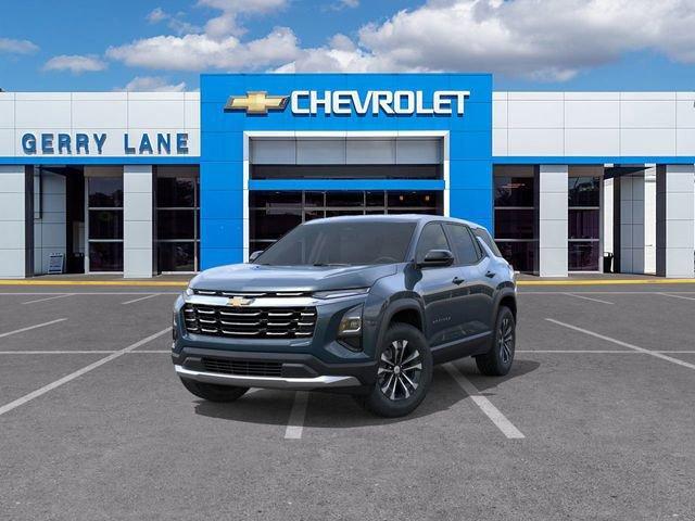 new 2026 Chevrolet Equinox car, priced at $32,477