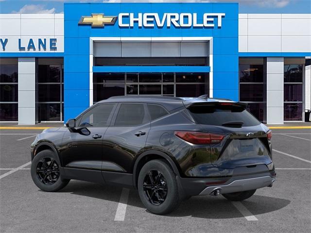 new 2026 Chevrolet Blazer car, priced at $38,949