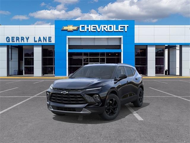 new 2026 Chevrolet Blazer car, priced at $38,949