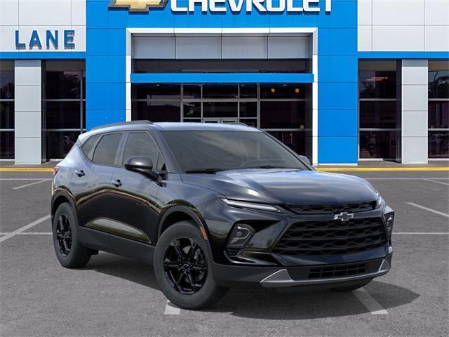 new 2026 Chevrolet Blazer car, priced at $38,949
