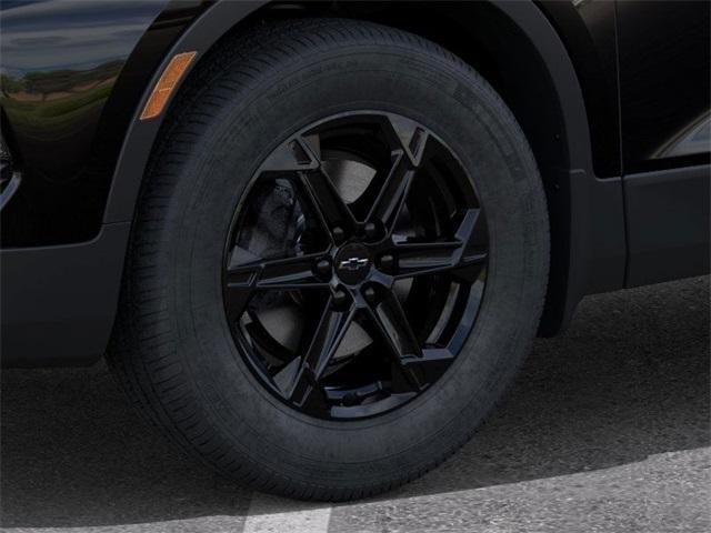 new 2026 Chevrolet Blazer car, priced at $38,949