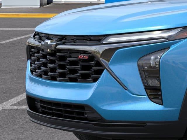 new 2026 Chevrolet Trax car, priced at $30,850