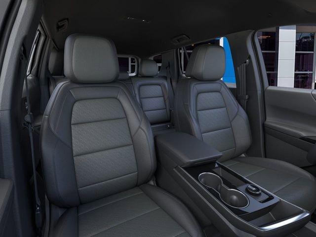 new 2026 Chevrolet Equinox car, priced at $30,672