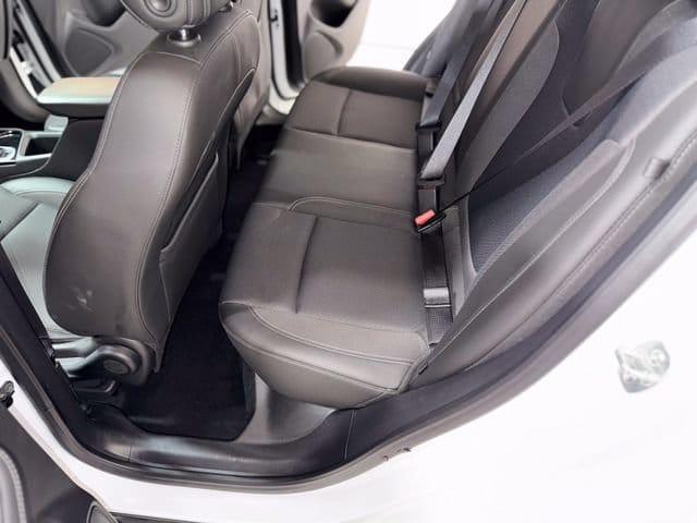 used 2025 Buick Encore GX car, priced at $23,800