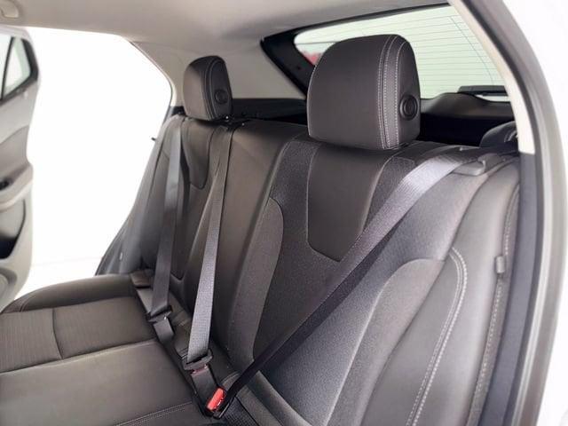 used 2025 Buick Encore GX car, priced at $23,800