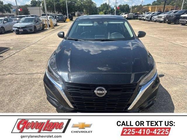 used 2025 Nissan Altima car, priced at $21,962