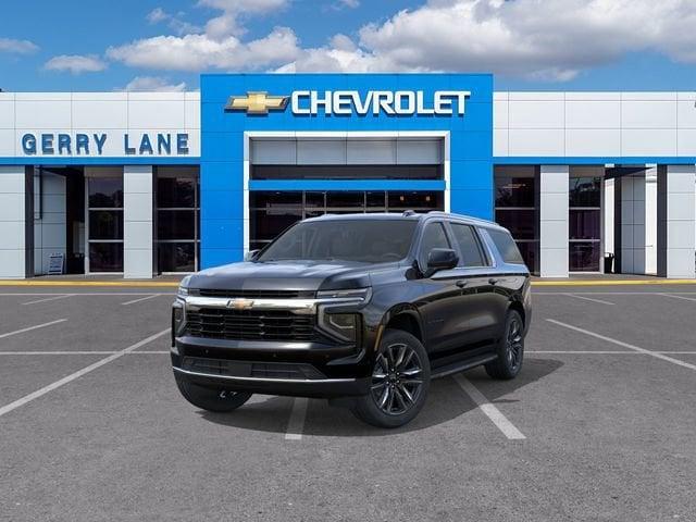 new 2026 Chevrolet Suburban car, priced at $68,599