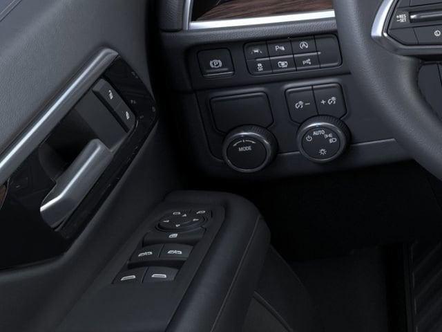 new 2026 Chevrolet Suburban car, priced at $68,599