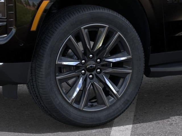 new 2026 Chevrolet Suburban car, priced at $68,599