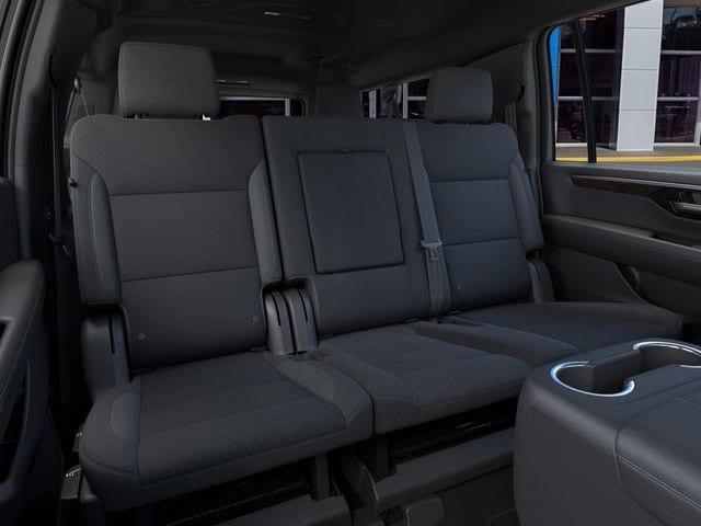 new 2026 Chevrolet Suburban car, priced at $68,599