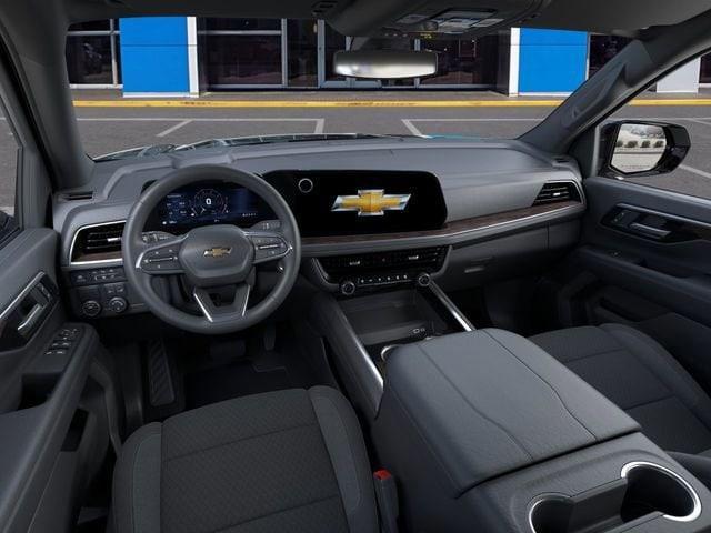 new 2026 Chevrolet Suburban car, priced at $68,599