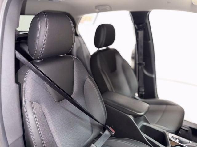 used 2025 Buick Encore GX car, priced at $23,355
