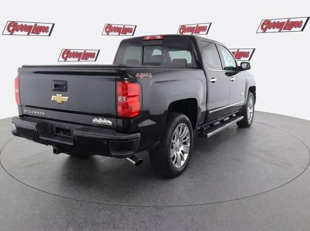 used 2015 Chevrolet Silverado 1500 car, priced at $23,324