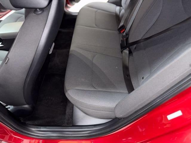 used 2025 Kia K4 car, priced at $19,299