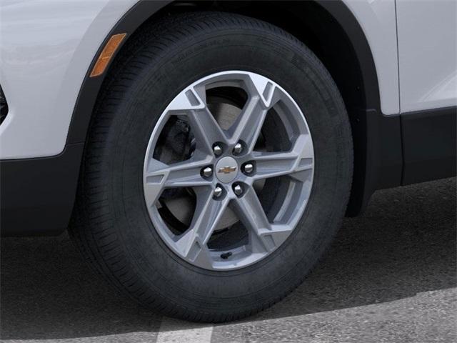 new 2026 Chevrolet Blazer car, priced at $37,204