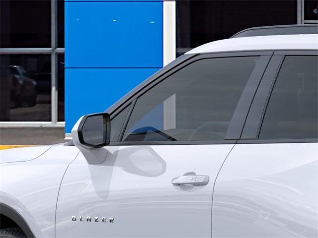 new 2026 Chevrolet Blazer car, priced at $37,204