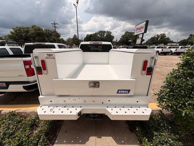 new 2026 Chevrolet Silverado 2500 car, priced at $79,757