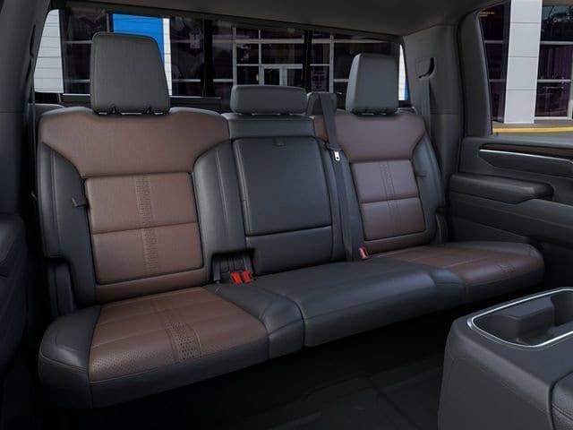 new 2026 Chevrolet Silverado 2500 car, priced at $81,000
