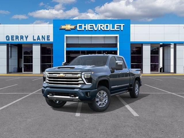 new 2026 Chevrolet Silverado 2500 car, priced at $81,000