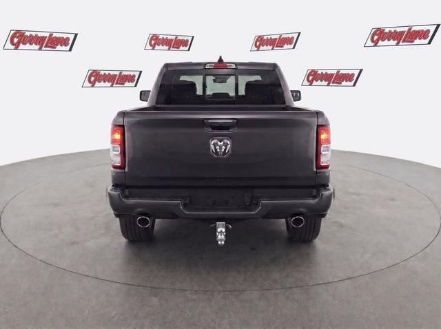 used 2022 Ram 1500 car, priced at $34,931