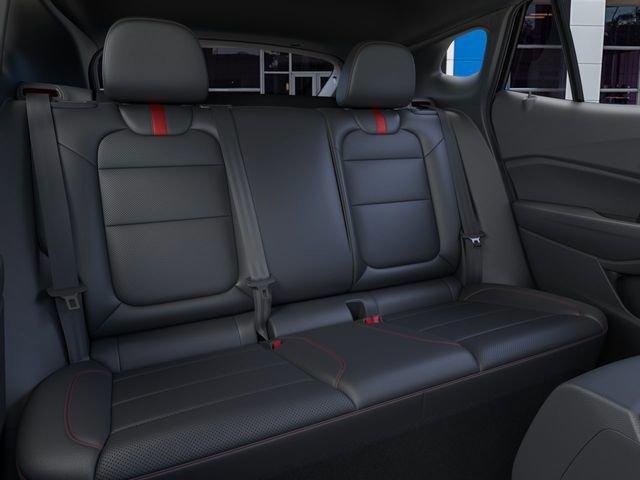 new 2026 Chevrolet Trax car, priced at $27,530