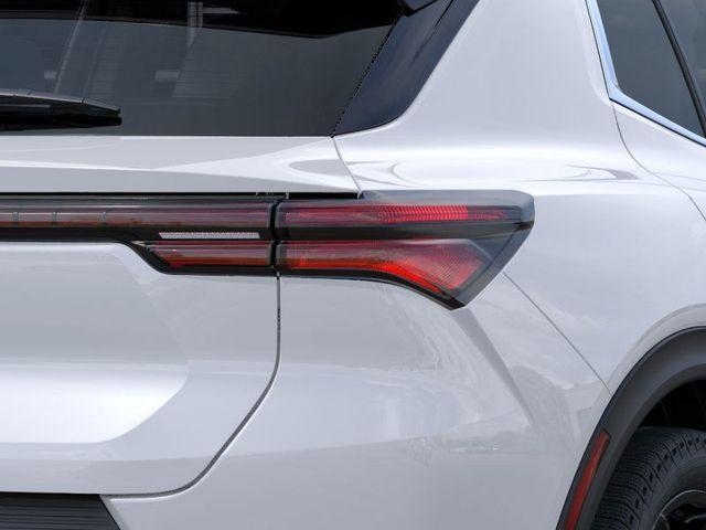 new 2026 Chevrolet Equinox EV car, priced at $36,296