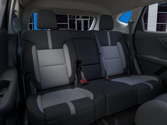 new 2026 Chevrolet Blazer car, priced at $34,407