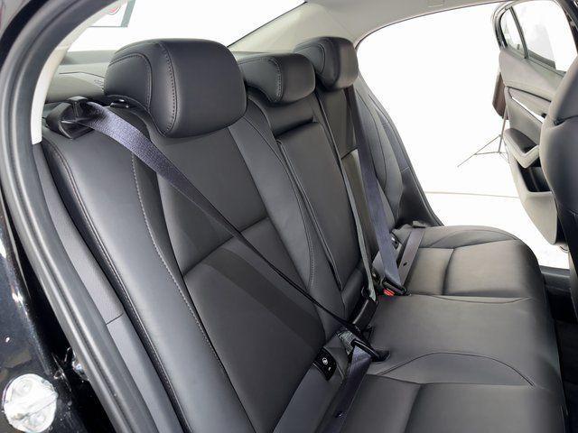used 2025 Mazda Mazda3 car, priced at $21,998