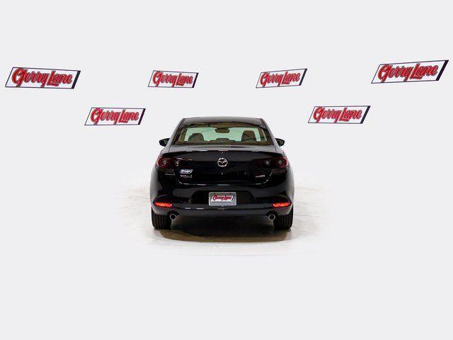 used 2025 Mazda Mazda3 car, priced at $21,998