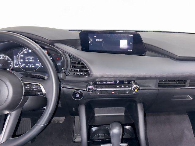 used 2025 Mazda Mazda3 car, priced at $21,998