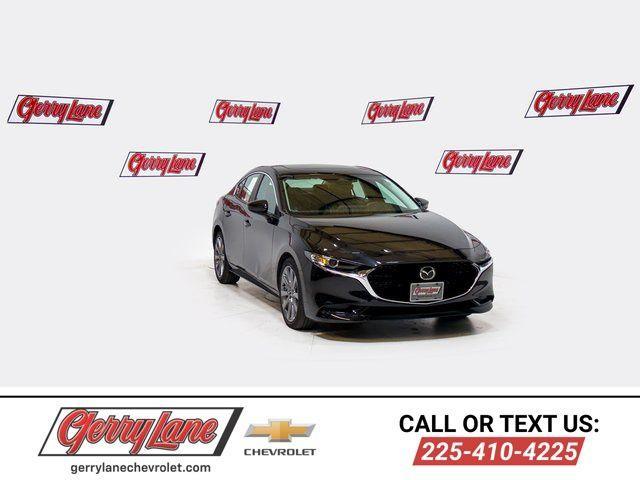 used 2025 Mazda Mazda3 car, priced at $21,998
