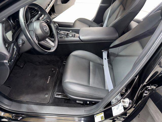 used 2025 Mazda Mazda3 car, priced at $21,998