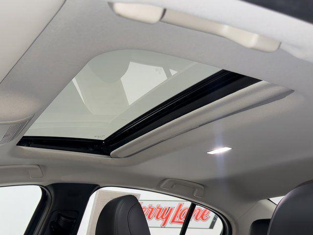 used 2025 Mazda Mazda3 car, priced at $21,998