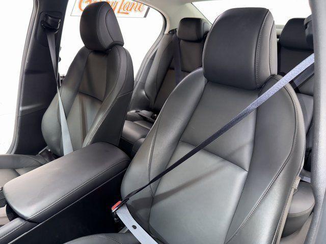 used 2025 Mazda Mazda3 car, priced at $21,998