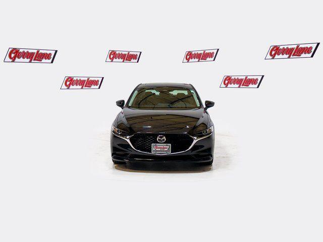used 2025 Mazda Mazda3 car, priced at $21,998