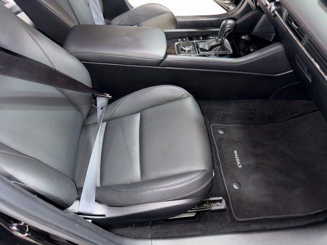 used 2025 Mazda Mazda3 car, priced at $21,998