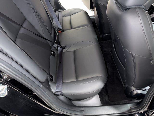 used 2025 Mazda Mazda3 car, priced at $21,998