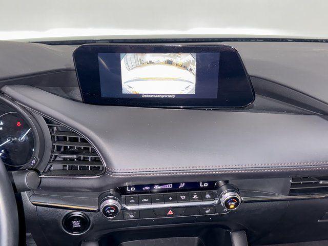 used 2025 Mazda Mazda3 car, priced at $21,998