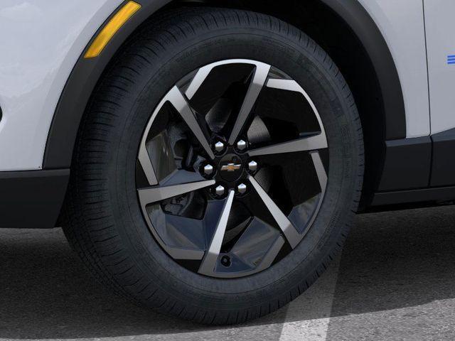 new 2026 Chevrolet Equinox EV car, priced at $37,078